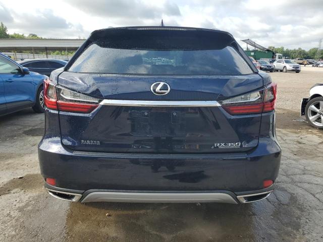 2022 LEXUS RX 350 - 2T2HZMAA1NC244577