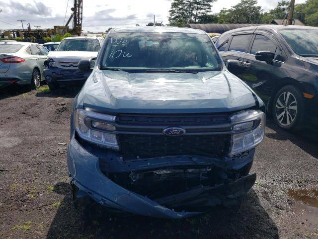 2022 FORD MAVERICK X - 3FTTW8E39NRA61979