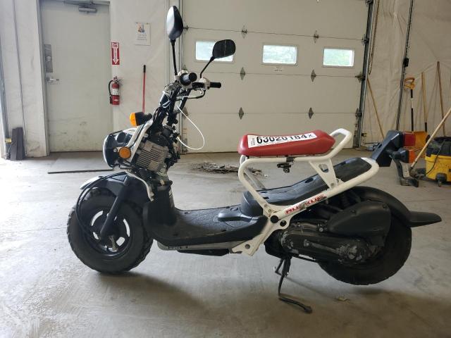 2014 HONDA NPS50 JH2AF5815EK202963