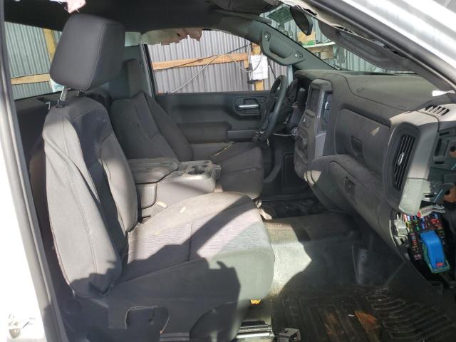 2021 Chevrolet Silverado C1500 VIN: 3GCNWAEF0MG238830 Lot: 61269224