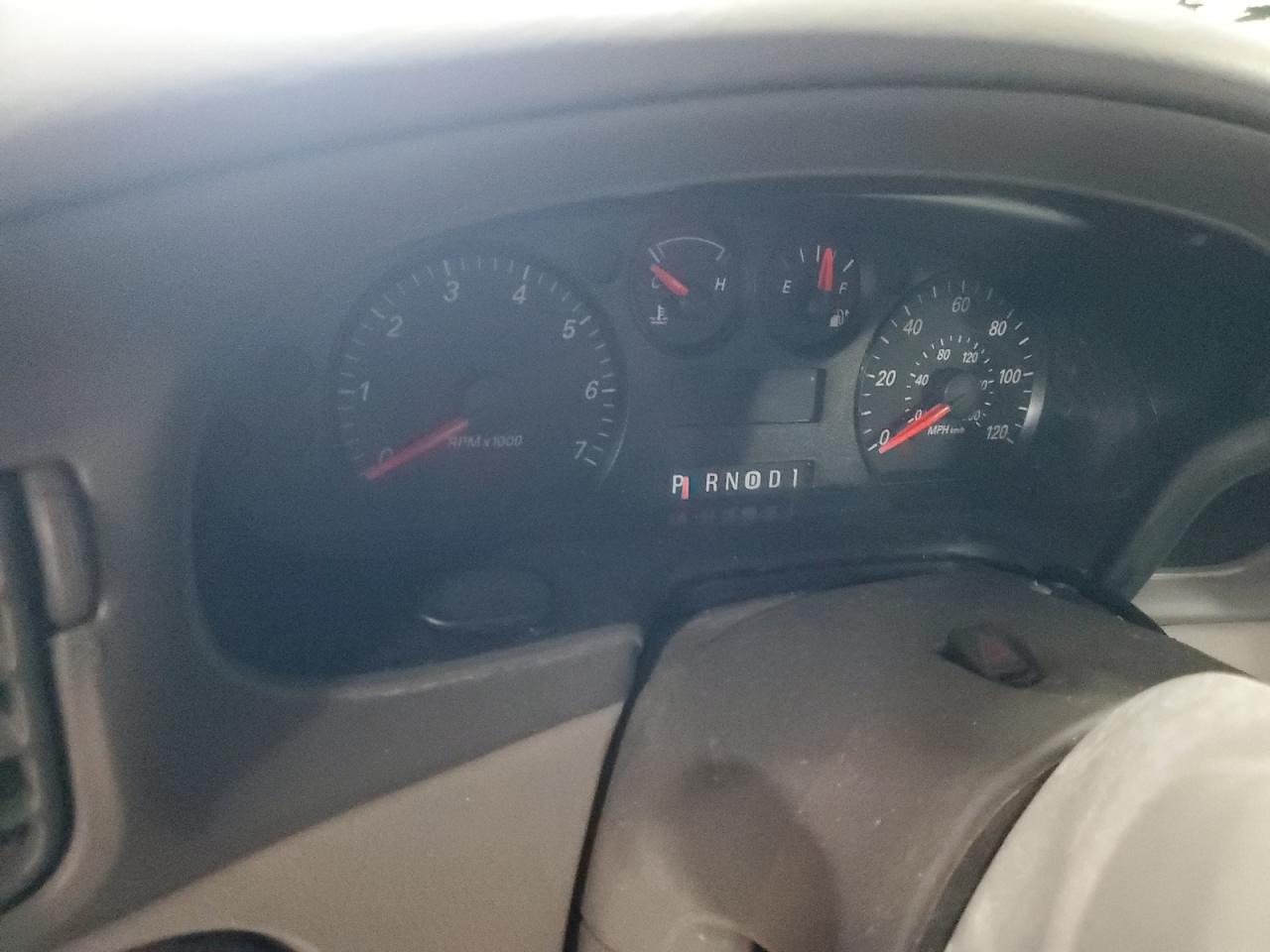 1FAFP53U96A192738 2006 Ford Taurus Se