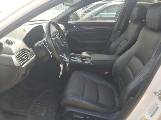 2019 HONDA ACCORD SPO - 1HGCV1F30KA023248