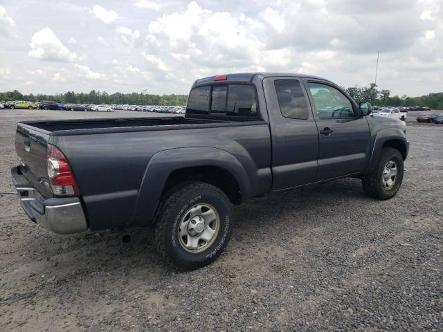 5TFUX4EN9DX022701 2013 Toyota Tacoma Access Cab