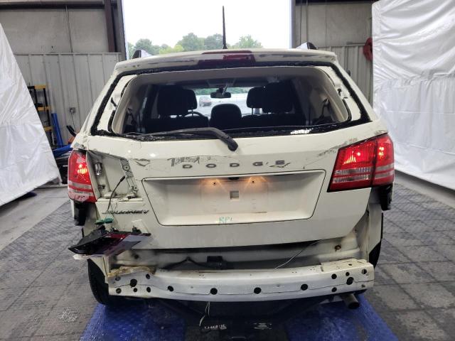 2018 Dodge Journey Se VIN: 3C4PDCAB9JT524997 Lot: 61792134