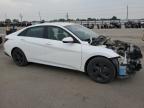 Lot #2938326663 2021 HYUNDAI ELANTRA SE