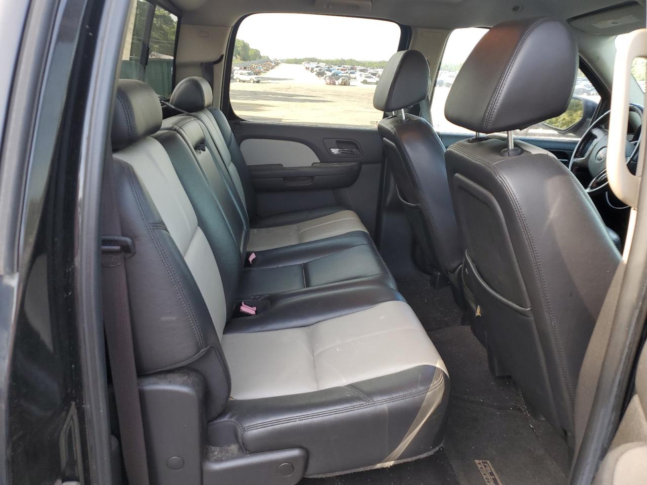 2GTEK13JX81254681 2008 GMC Sierra K1500