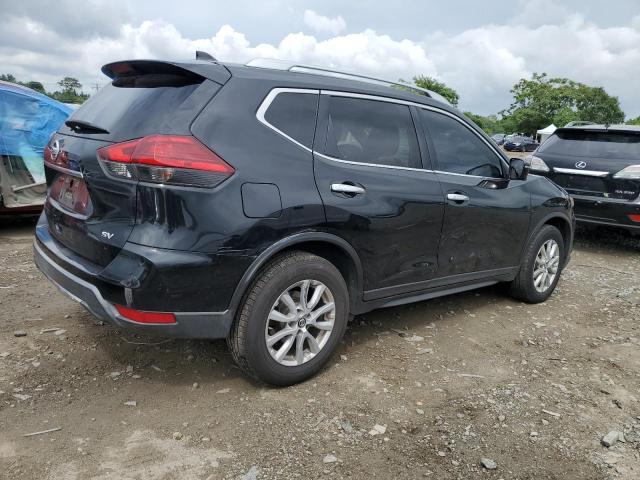 2017 NISSAN ROGUE S - KNMAT2MTXHP578315