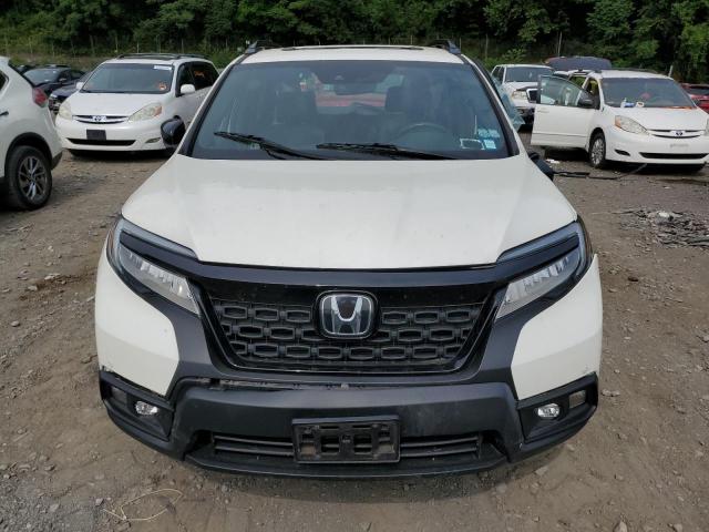 VIN 5FNYF8H95KB018081 2019 Honda Passport, Touring no.5