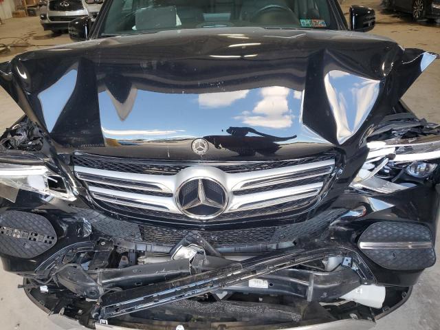 2017 Mercedes-Benz Gle 350 4Matic VIN: 4JGDA5HB0HA966349 Lot: 61610594