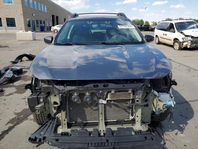 2022 SUBARU OUTBACK PR - 4S4BTACC8N3117001