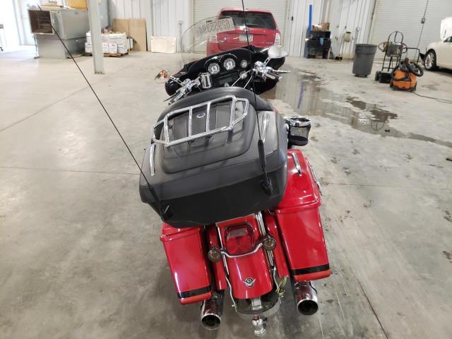 2007 HARLEY-DAVIDSON FLHTCUSE 1HD1PR8157Y951550