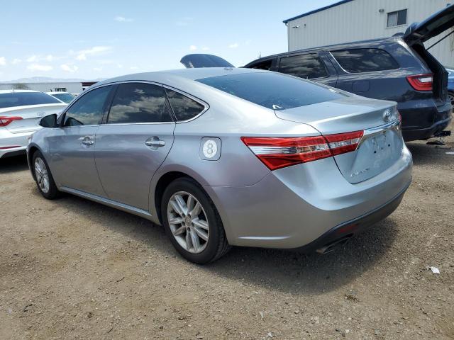 2015 Toyota Avalon Xle VIN: 4T1BK1EBXFU175999 Lot: 62414794