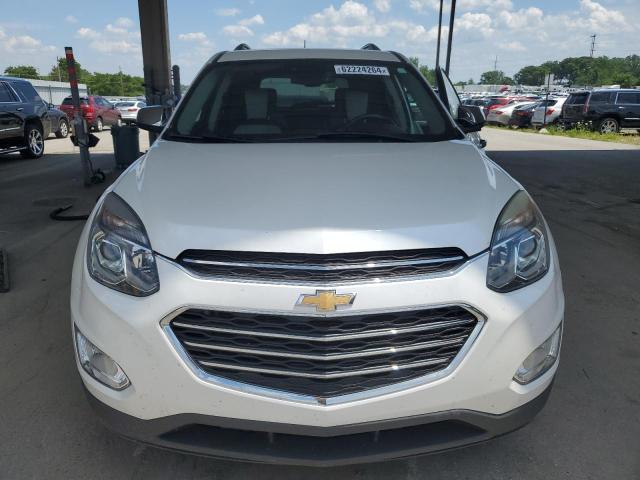 2016 CHEVROLET EQUINOX LT - 2GNFLGE33G6289543