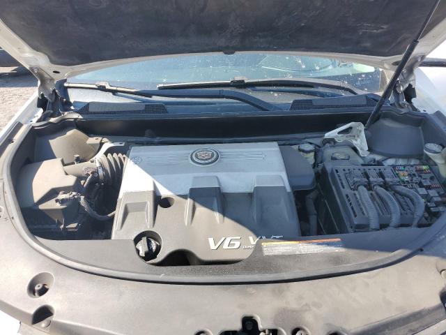 2010 Cadillac Srx Luxury Collection VIN: 3GYFNAEY2AS653501 Lot: 62451774