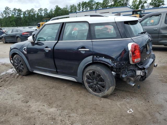 2020 MINI COOPER S C - WMZYW7C03L3L61778