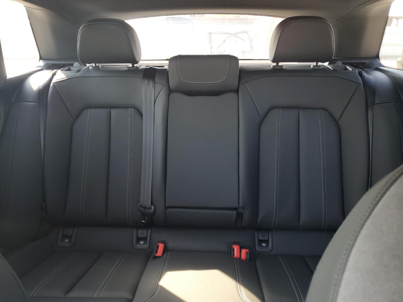 WA1ACBFZXPP050526 2023 Audi Q4 E-Tron Premium