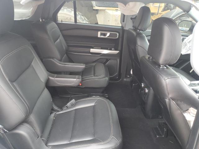 2021 FORD EXPLORER X - 1FMSK8DHXMGC33684