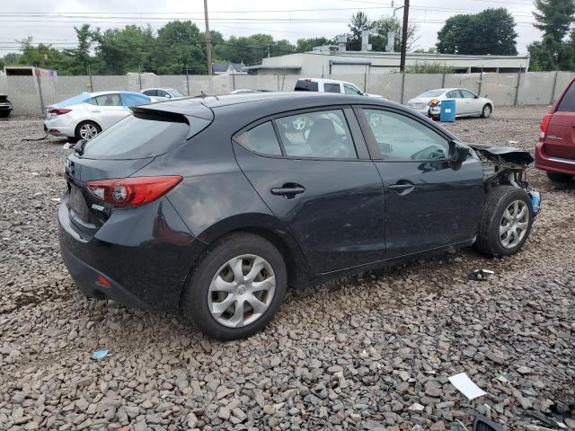 VIN JM1BM1K78E1145527 2014 Mazda 3, Sport no.3