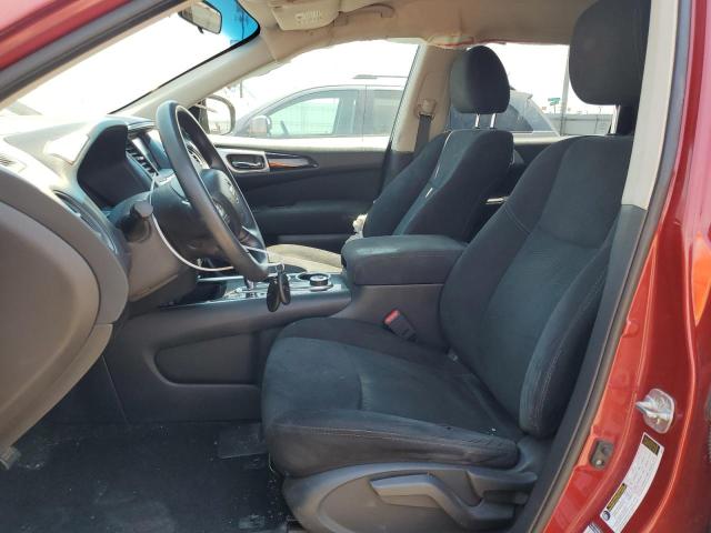 2015 NISSAN PATHFINDER - 5N1AR2MM2FC662250
