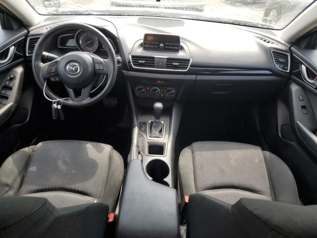 VIN JM1BM1U71E1111622 2014 Mazda 3, Sport no.8