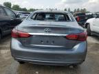 INFINITI Q50 LUXE photo