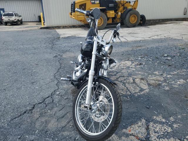 2009 HARLEY-DAVIDSON FXSTC 1HD1JL5179Y061119