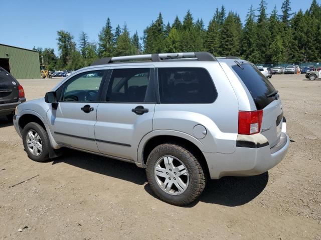 2004 Mitsubishi Endeavor Ls VIN: 4A4MM21S74E086538 Lot: 63095114