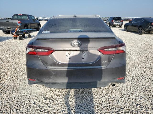 VIN 4T1C11AK3PU135374 2023 Toyota Camry, LE no.6