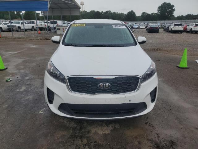 2020 KIA SORENTO S - 5XYPG4A53LG681703