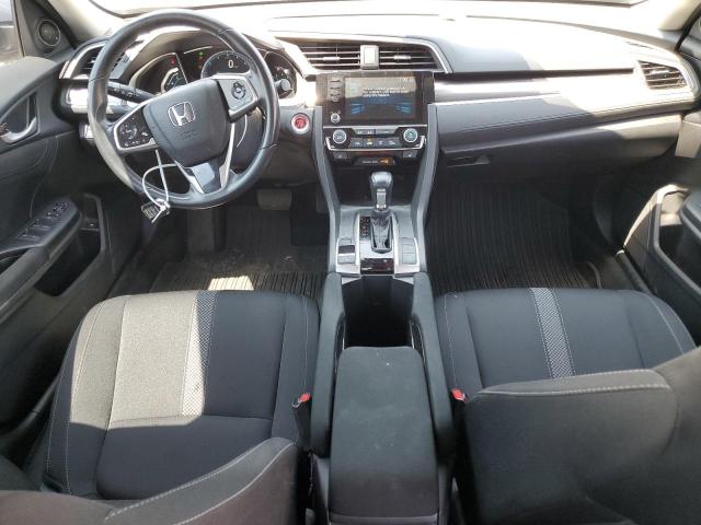 2021 HONDA CIVIC EX - 19XFC1F38ME000009