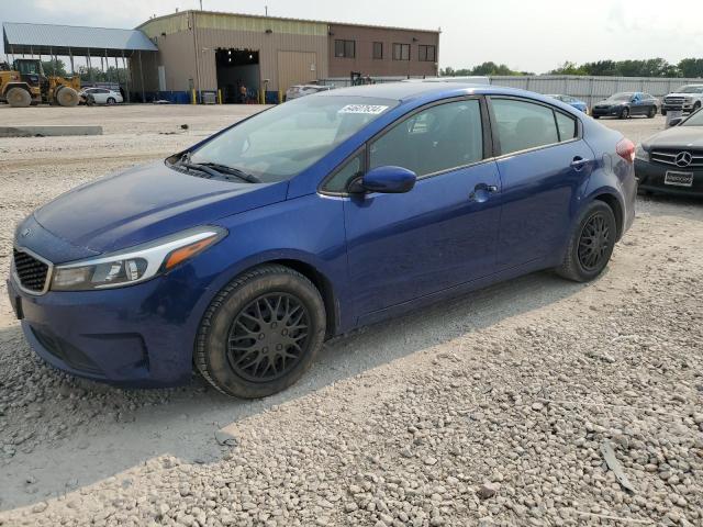 VIN 3KPFL4A74HE145355 2017 KIA Forte, LX no.1