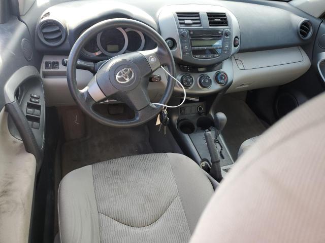 2011 Toyota Rav4 VIN: 2T3BF4DV6BW170124 Lot: 61172814