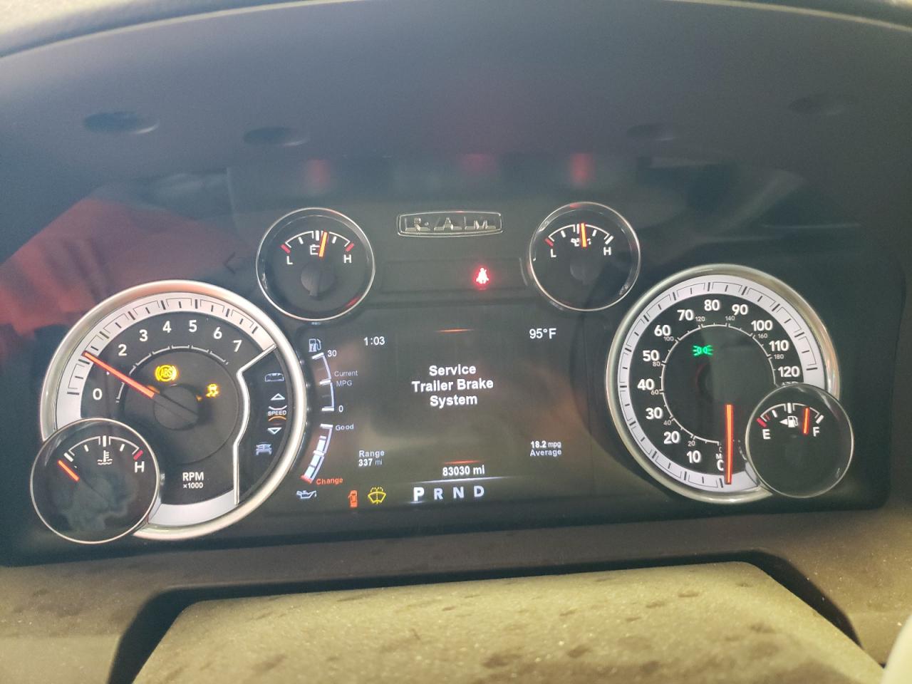 1C6RR7NT6HS817246 2017 Ram 1500 Laramie