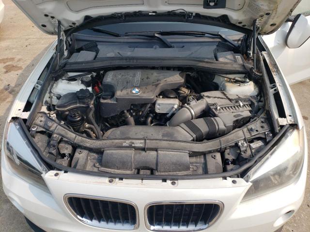 VIN WBAVL1C5XDVR85911 2013 BMW X1, Xdrive28I no.12