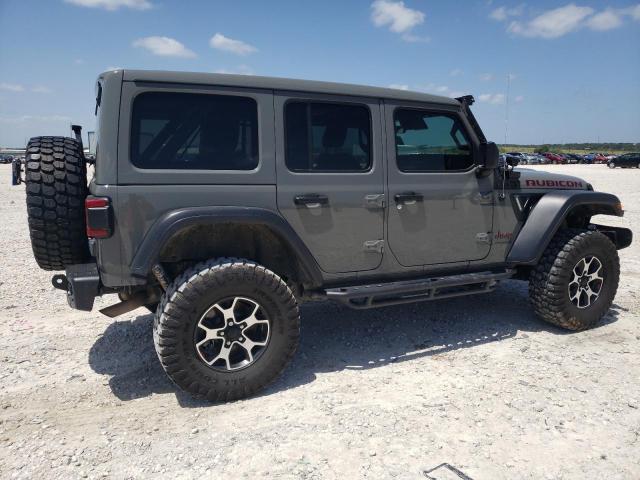 2021 JEEP WRANGLER U - 1C4HJXFG4MW659750