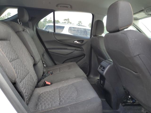 2018 CHEVROLET EQUINOX LT - 2GNAXJEV3J6107831