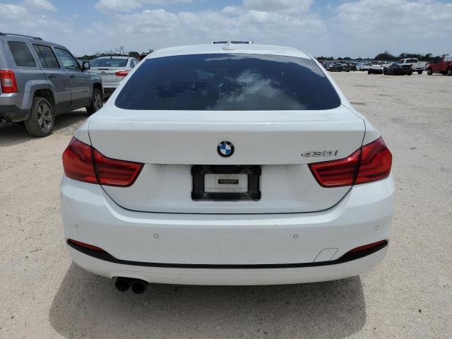 VIN WBA4J1C55KBM15881 2019 BMW 4 Series, 430I Gran ... no.6