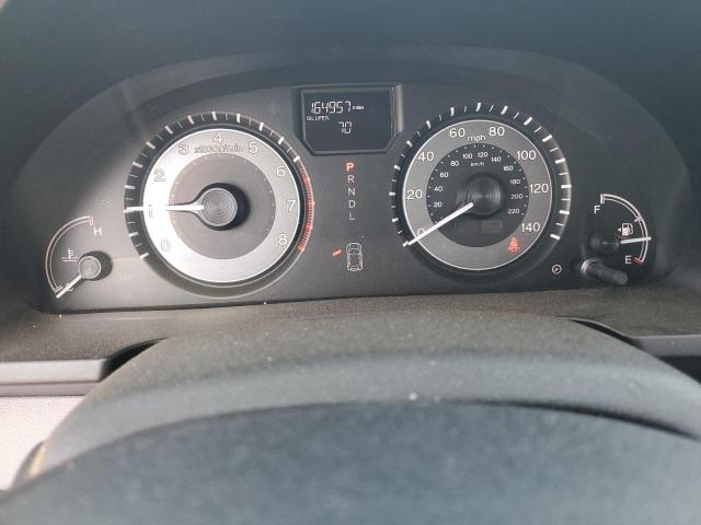 2015 HONDA ODYSSEY LX 5FNRL5H2XFB047497