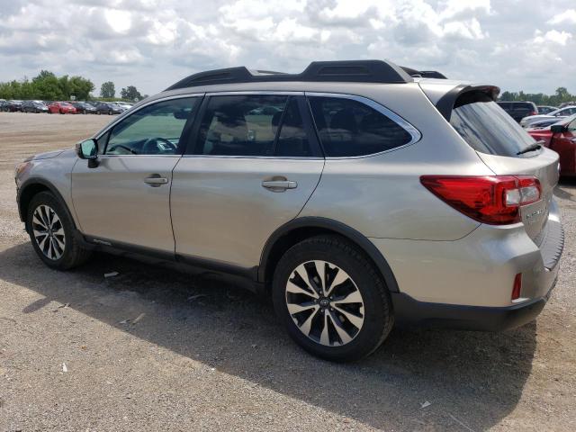 2017 SUBARU OUTBACK 2. 4S4BSCNC4H3258213  63289674