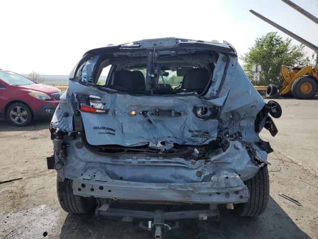 2021 SUBARU CROSSTREK - JF2GTHSC1MH299356