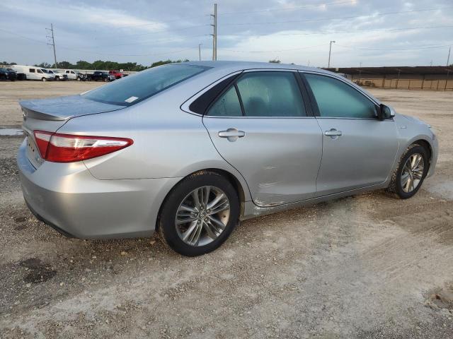 VIN 4T1BD1FK1FU150529 2015 Toyota Camry, Hybrid no.3