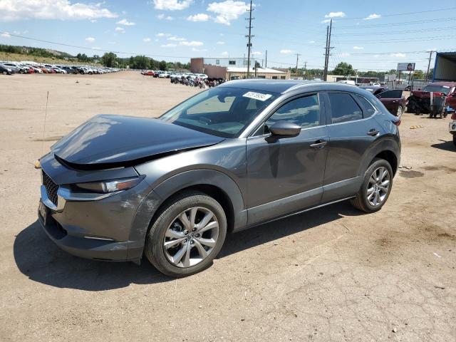 VIN 3MVDMBCM5PM522967 2023 Mazda CX-30, Preferred no.1