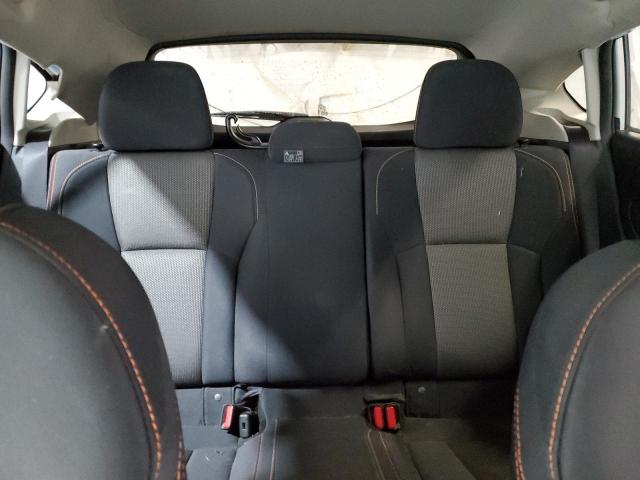 2019 SUBARU CROSSTREK - JF2GTACC6KH209959