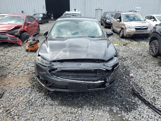 VIN 3FA6P0H78HR236582 2017 Ford Fusion, SE no.5