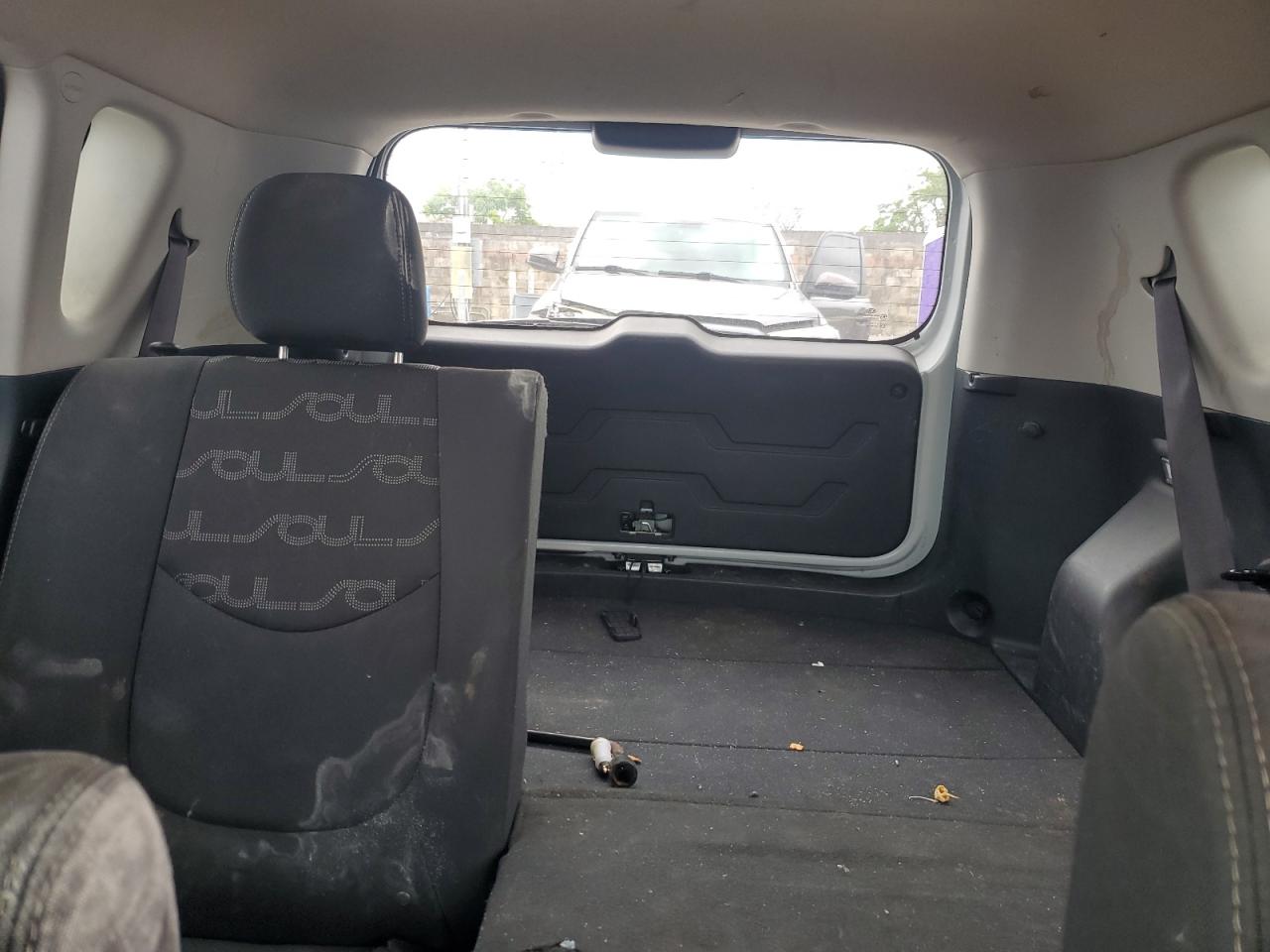 KNDJT2A63C7423192 2012 Kia Soul +