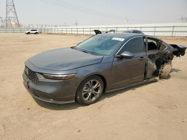 2023 HONDA ACCORD EX #2976854787