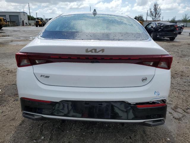 2022 Kia K5 Lxs VIN: 5XXG14J25NG141204 Lot: 63482414