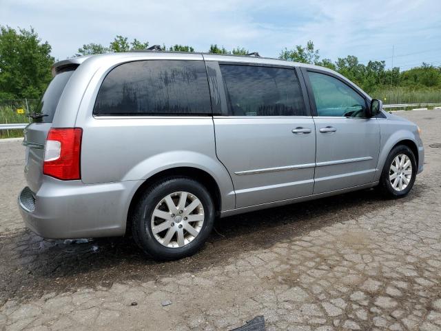 VIN 2C4RC1BG0GR281585 2016 Chrysler Town and Countr... no.3