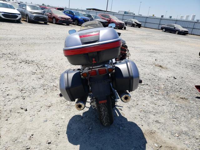 2004 YAMAHA FJR1300 JYARP07Y54A000330