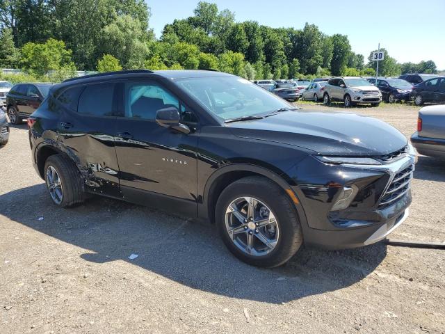 2024 CHEVROLET BLAZER 2LT - 3GNKBCR46RS183475